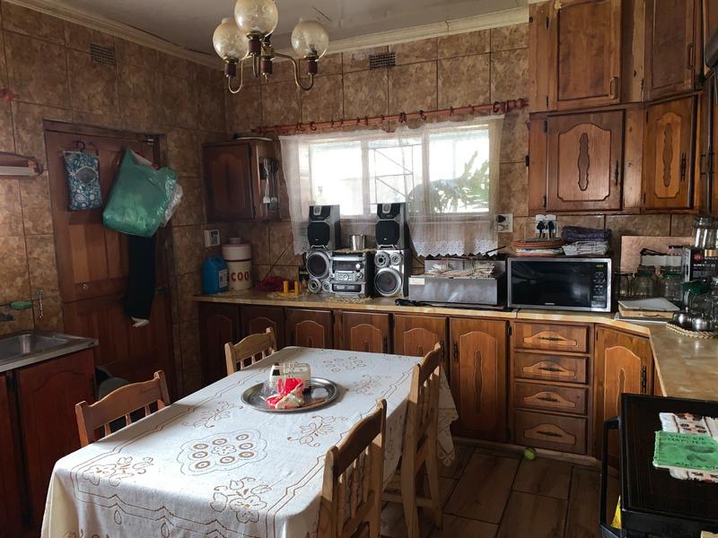 3 Bedroom Property for Sale in Sasolburg Free State
